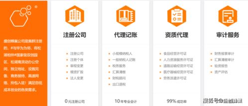 蜂巢資訊盛創(chuàng)蜂巢全新改版上線 一站式工商財(cái)稅與知識(shí)產(chǎn)權(quán)營銷平臺(tái)